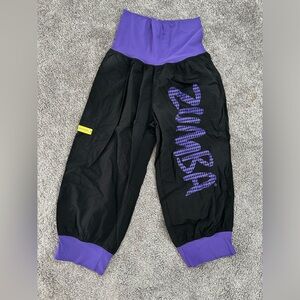 Women’s Zumba Pants